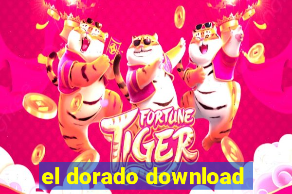 el dorado download