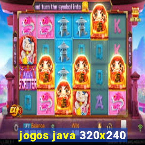 jogos java 320x240