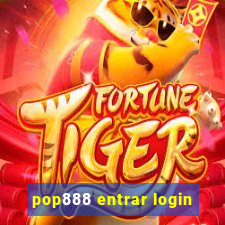 pop888 entrar login