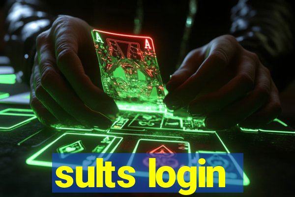 sults login