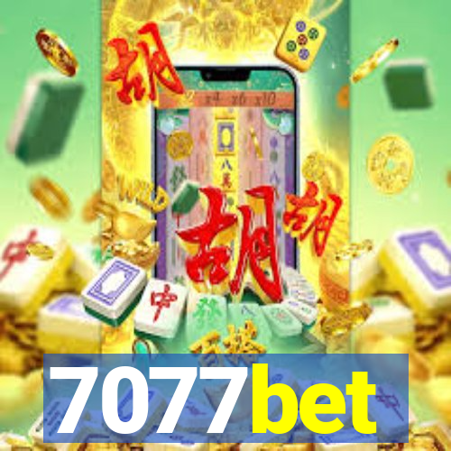 7077bet