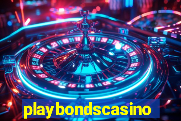 playbondscasino