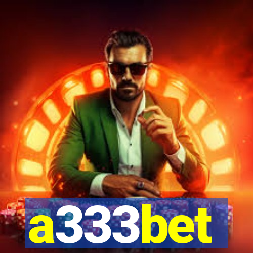 a333bet