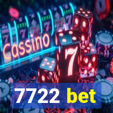 7722 bet