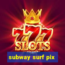 subway surf pix