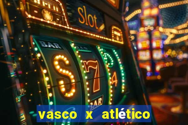 vasco x atlético mg palpite