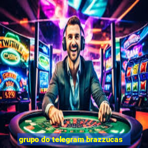 grupo do telegram brazzucas