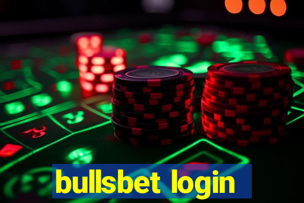 bullsbet login