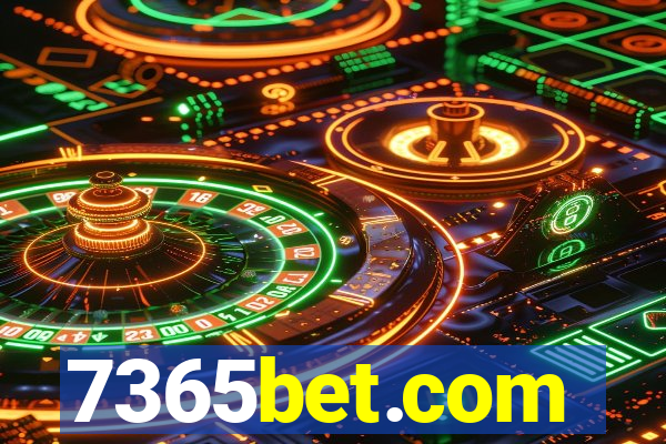 7365bet.com