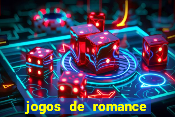 jogos de romance para pc