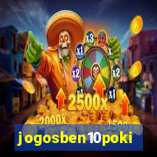 jogosben10poki