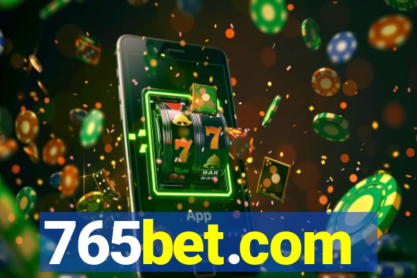 765bet.com