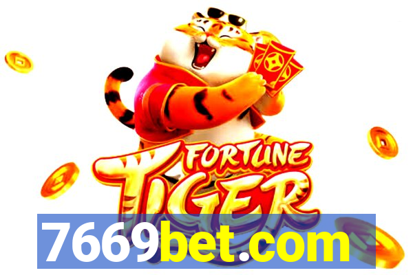 7669bet.com