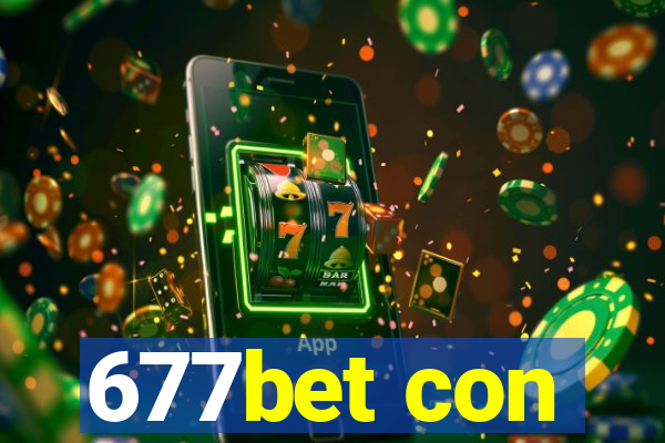 677bet con