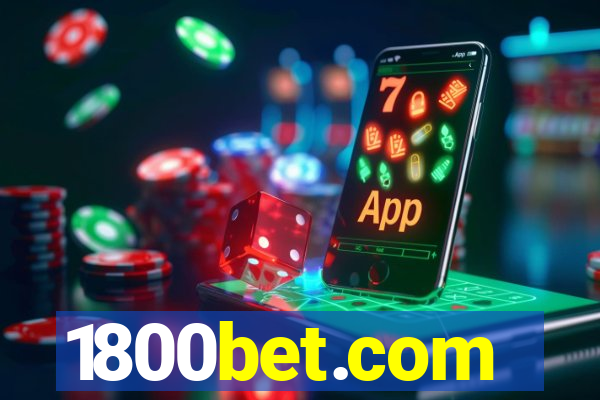 1800bet.com