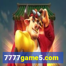 7777game5.com