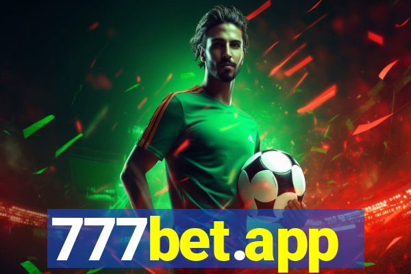 777bet.app