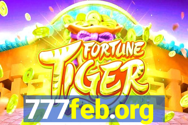 777feb.org