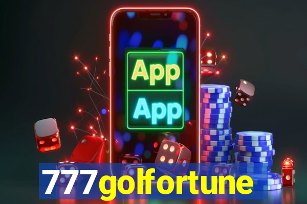 777golfortune