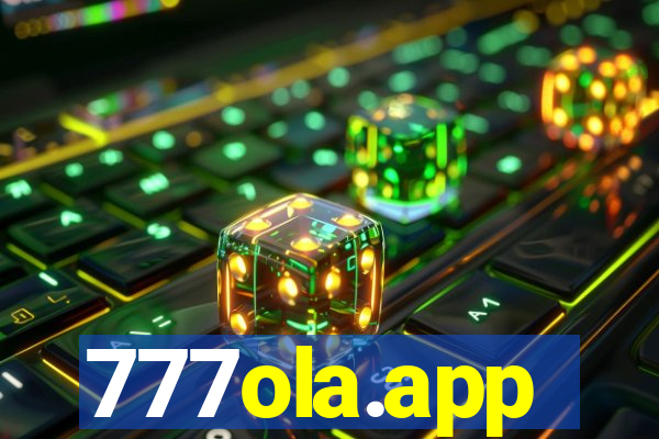 777ola.app