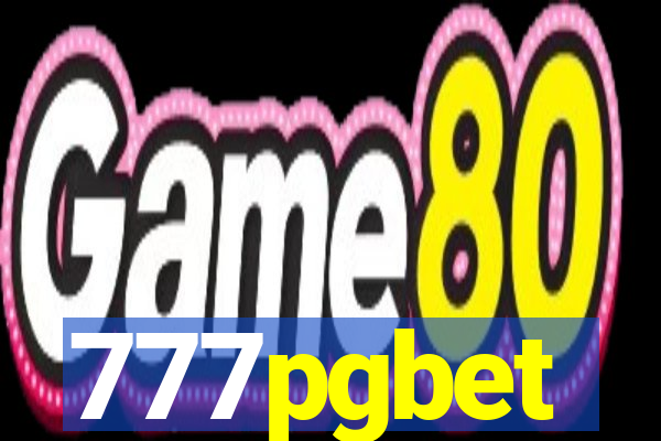 777pgbet