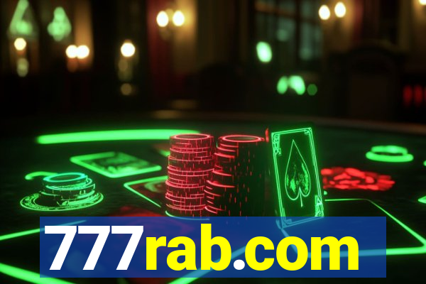 777rab.com