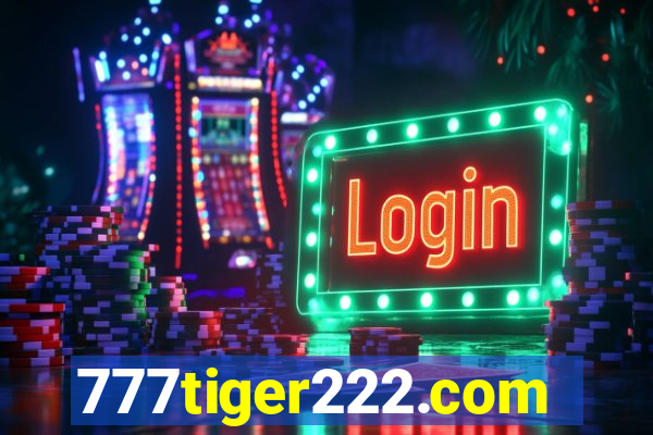 777tiger222.com