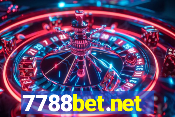 7788bet.net