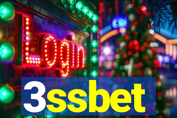 3ssbet