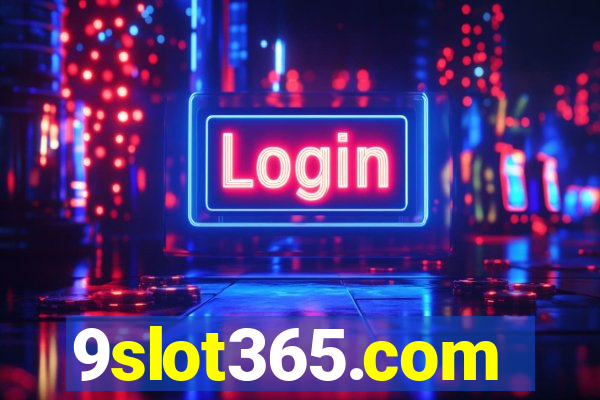 9slot365.com