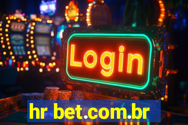 hr bet.com.br