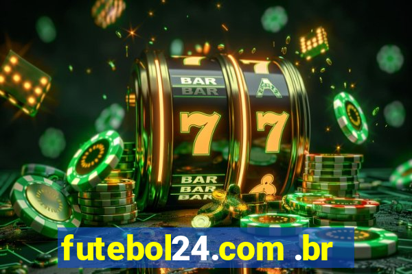 futebol24.com .br