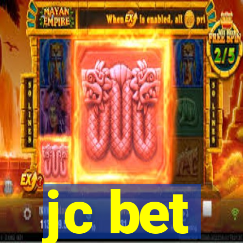 jc bet