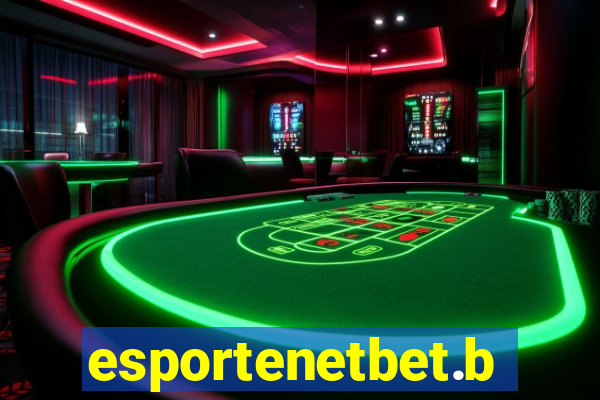 esportenetbet.bet