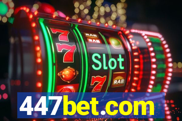 447bet.com