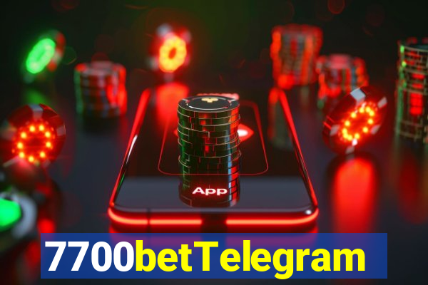 7700betTelegram