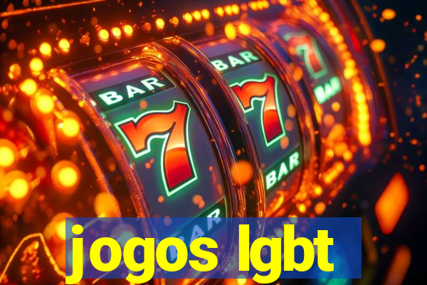 jogos lgbt