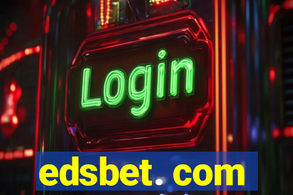 edsbet. com