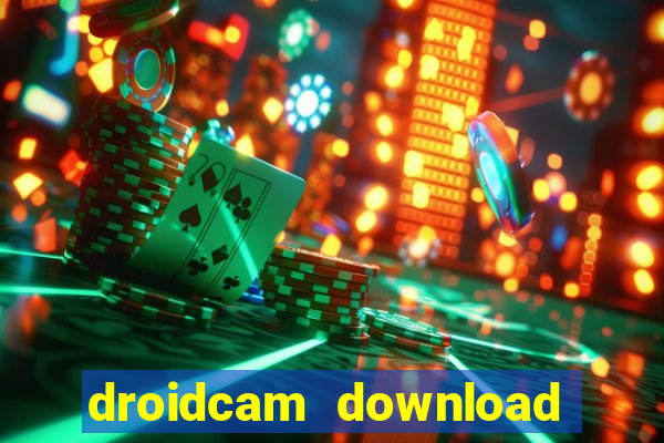 droidcam download for windows