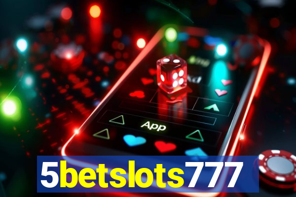 5betslots777