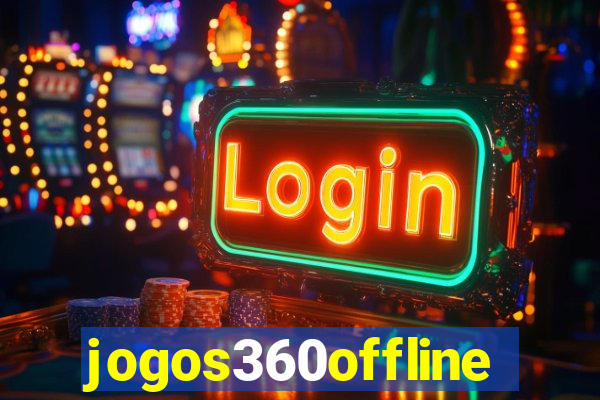 jogos360offline