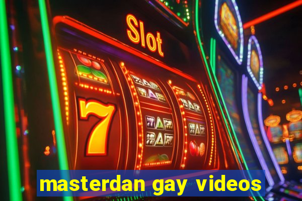 masterdan gay videos