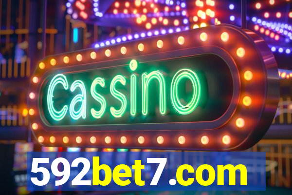 592bet7.com