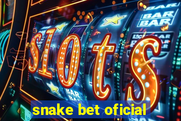 snake bet oficial