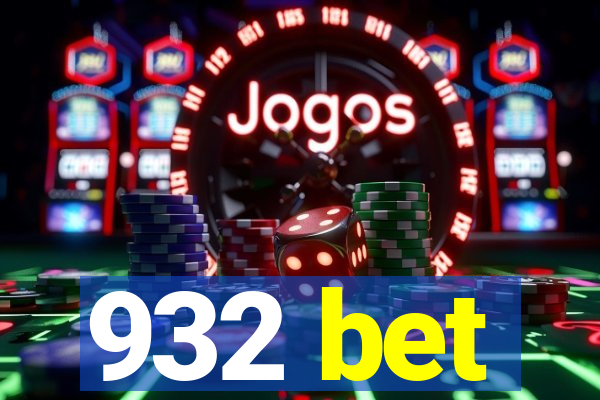 932 bet