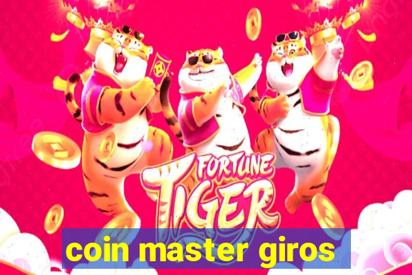 coin master giros