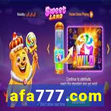 afa777.com