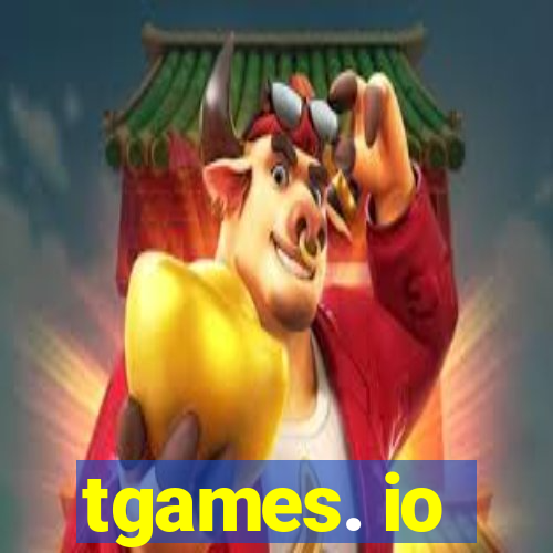 tgames. io