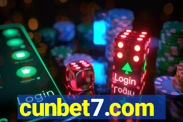 cunbet7.com