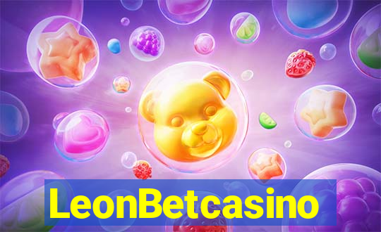 LeonBetcasino